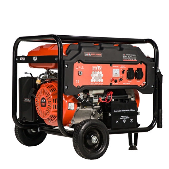 Générateur à essence