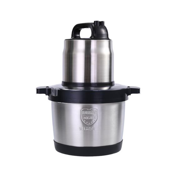 Hachoir multifonction viande& pile igname