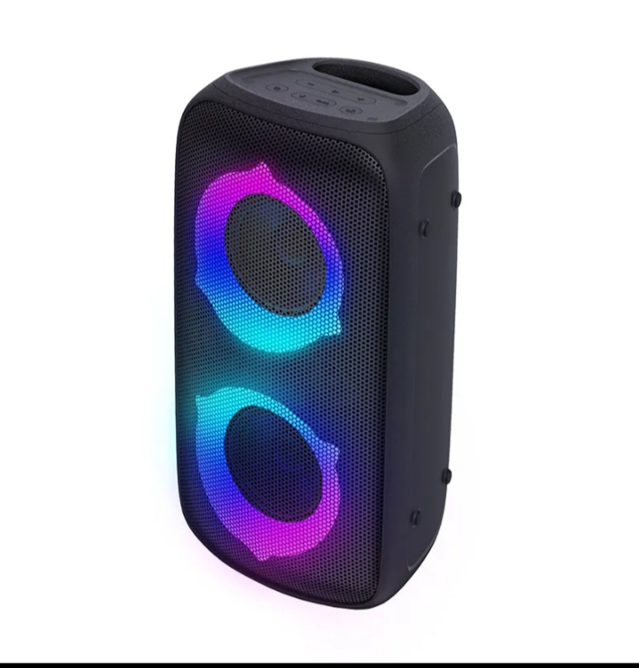 Haut parleur bluetooth 60w