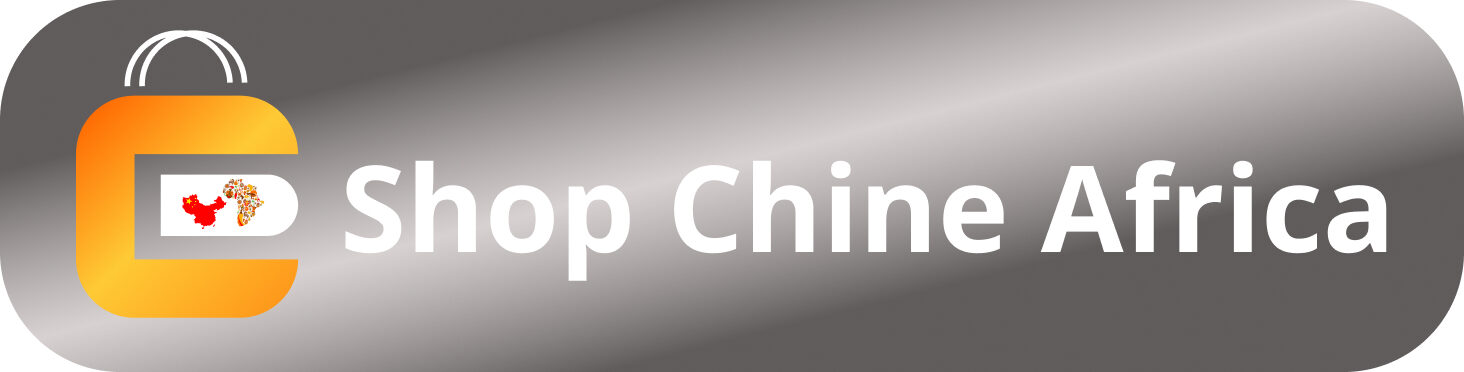Shop Chine Africa