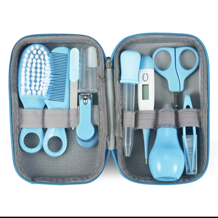 Kit de soins pour bébés