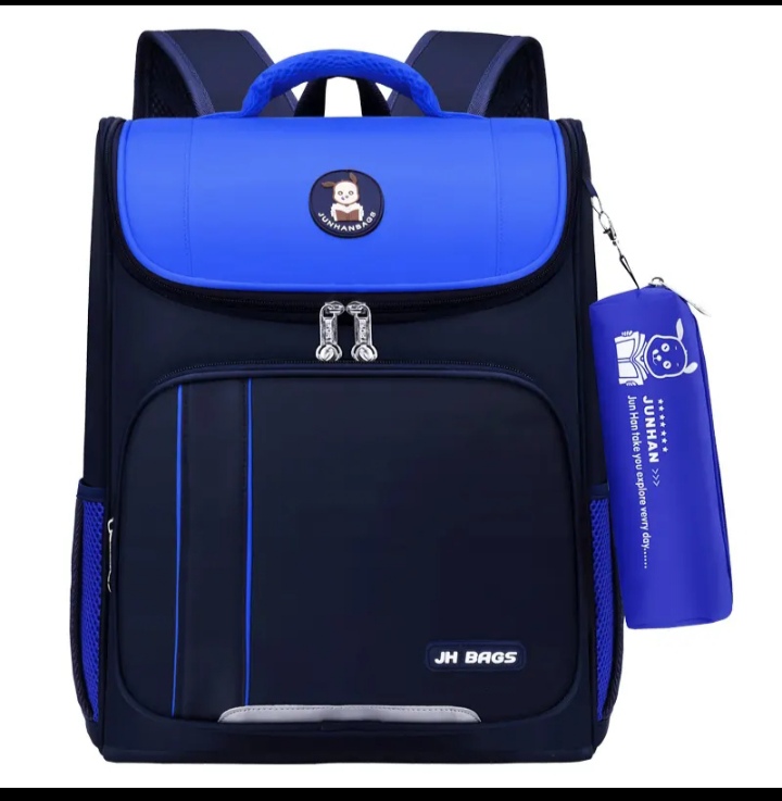 Nouveau design de sac à dos pour enfants