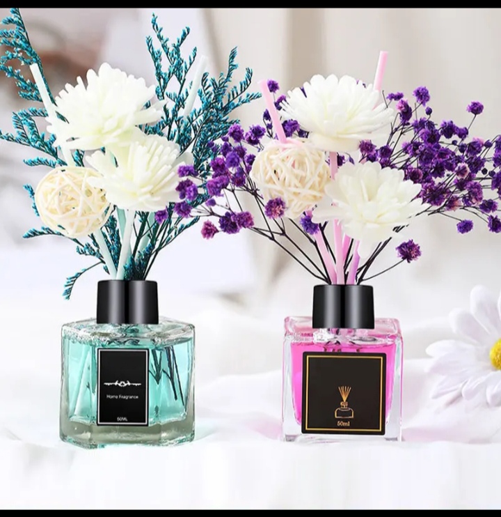 Home decor air freshener