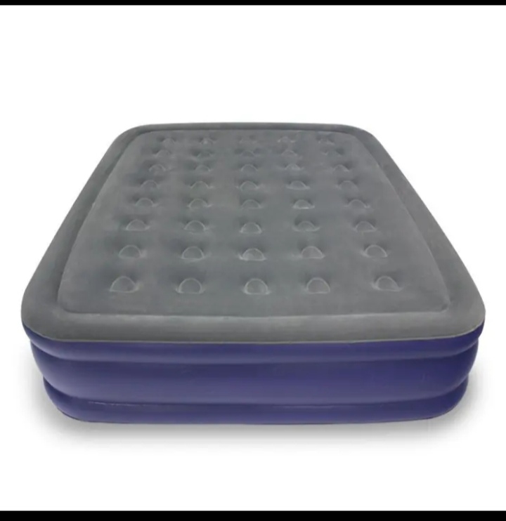 Matelas gonflable